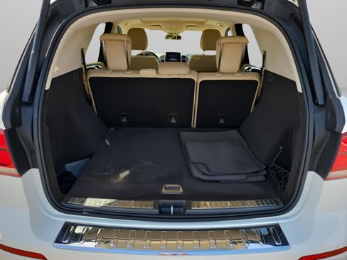 Certified 2018 Mercedes-Benz GLE 350 GLE 350 image 30