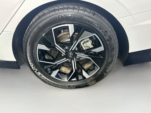 Used 2025 Hyundai Sonata SEL FWD image 11