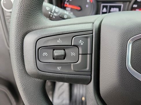 New 2026 GMC Sierra 1500 Pro w/ Pro Value Package image 22