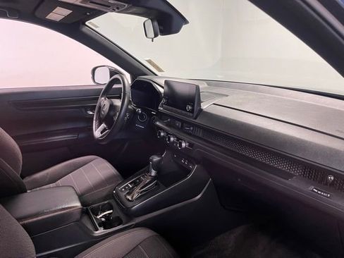 Used 2024 Honda CR-V Sport image 11