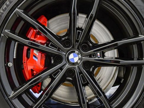 Certified 2023 BMW M440i Coupe w/ Premium Package image 32