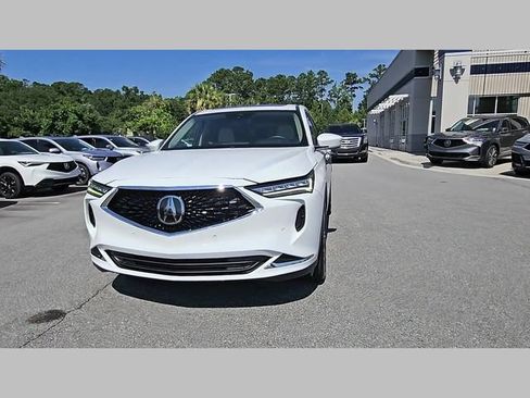 Certified 2023 Acura MDX FWD w/ Technology Package image 34
