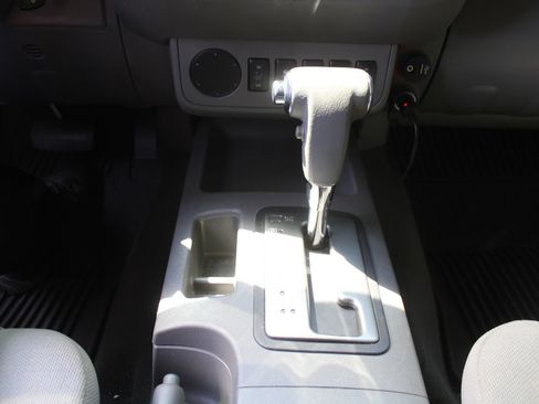 Used 2019 Nissan Frontier SV w/ Value Truck Package RWD image 31