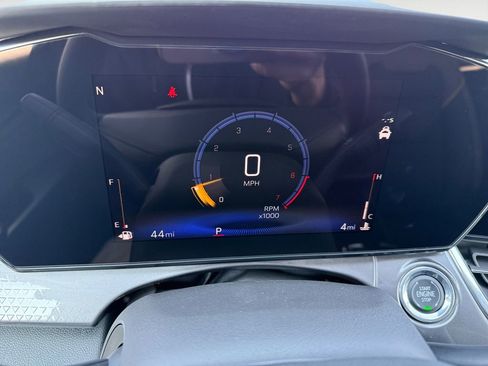 New 2026 Chevrolet Trax ACTIV w/ Sunroof Package image 19