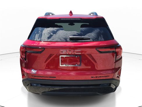 New 2026 GMC Terrain Elevation w/ Elevation Premium Package image 5