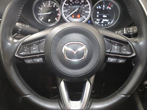Used 2020 MAZDA CX-5 Touring image 37