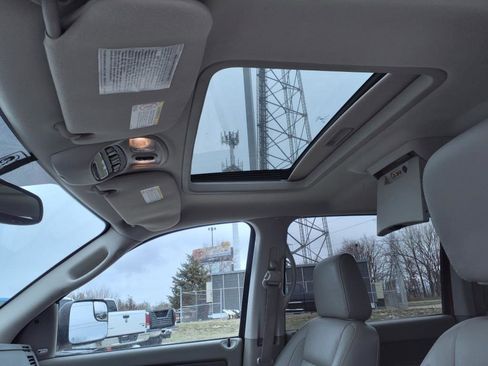 Used 2008 Dodge Ram 2500 Truck Laramie w/ Protection Group image 13