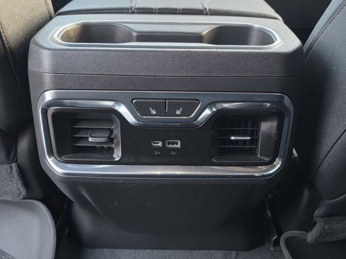 Used 2023 Chevrolet Silverado 1500 High Country w/ Technology Package image 19