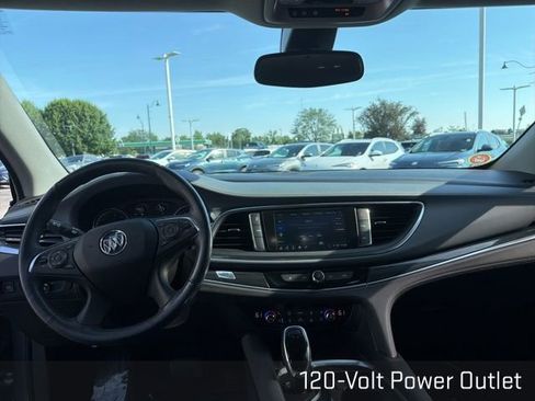 Used 2020 Buick Enclave Premium AWD/4WD image 27