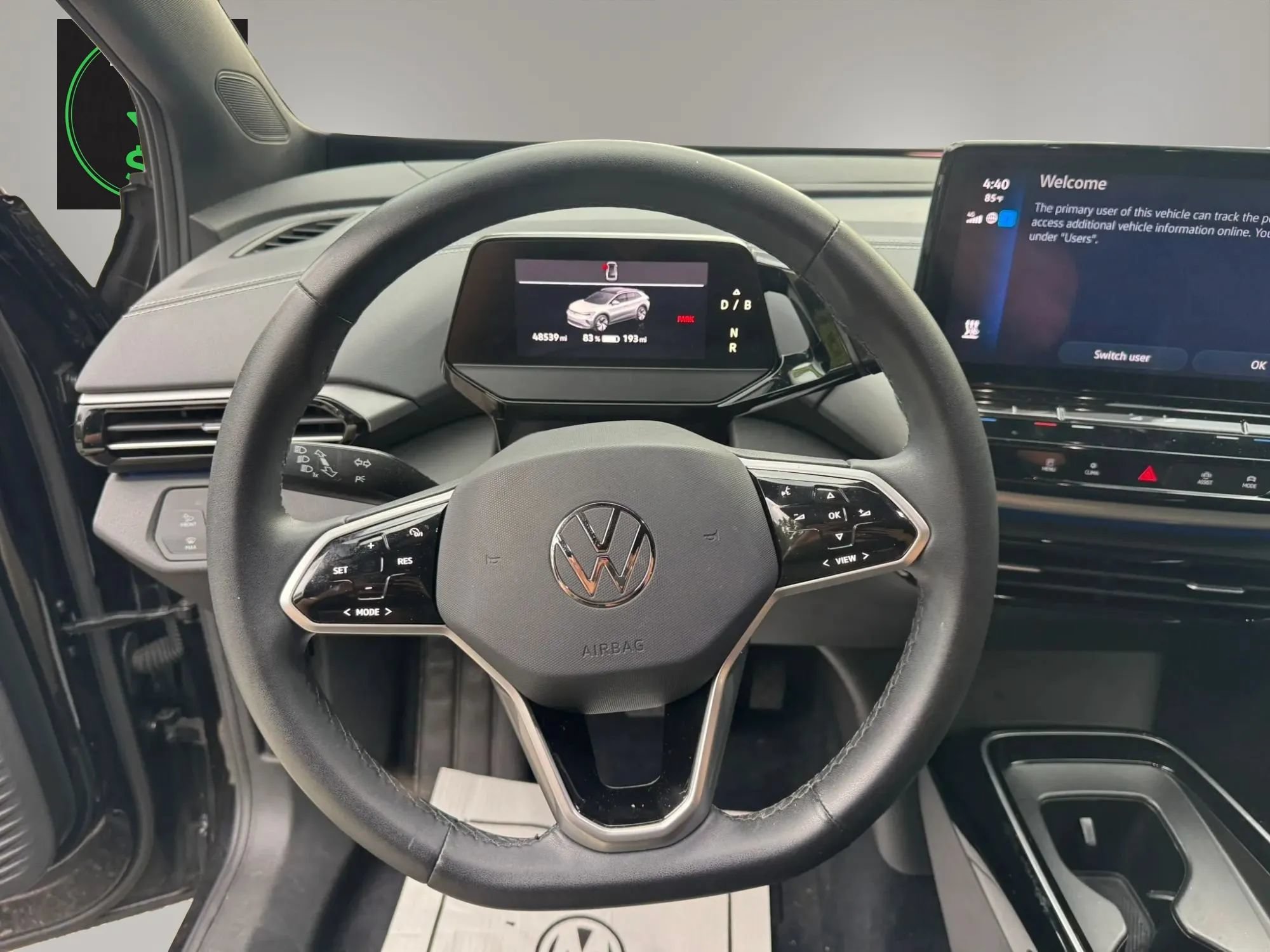 Used 2023 Volkswagen ID.4 Pro S RWD image 14