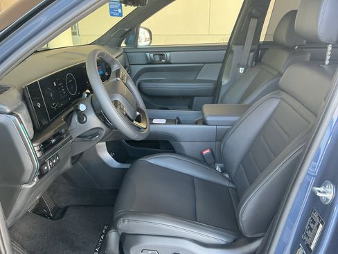 New 2026 Hyundai Santa Fe Calligraphy AWD/4WD image 13