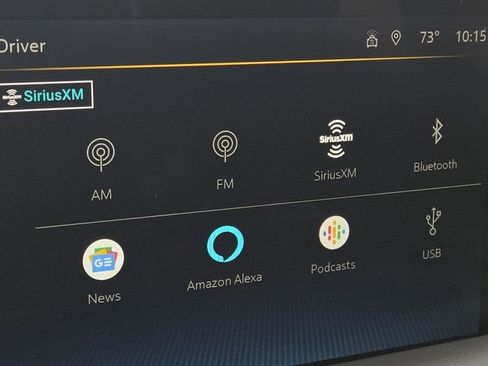 Used 2023 Chevrolet Tahoe RST w/ Luxury Package image 5