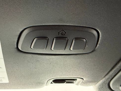 Used 2024 Ford Bronco Outer Banks image 43