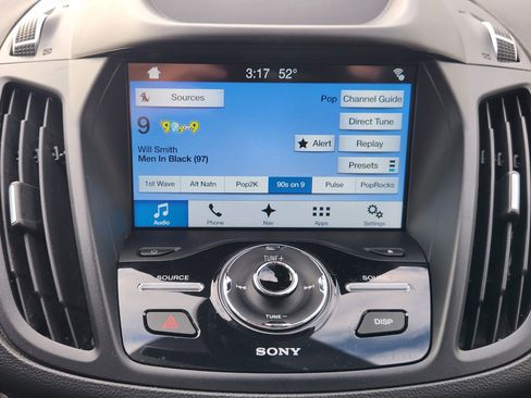 Used 2018 Ford Escape Titanium image 21