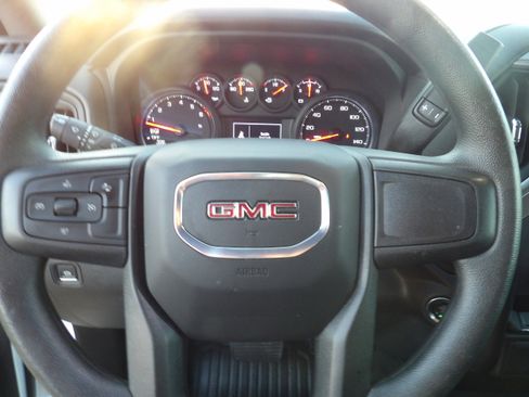 Used 2025 GMC Sierra 1500 Pro w/ Pro Value Package image 13