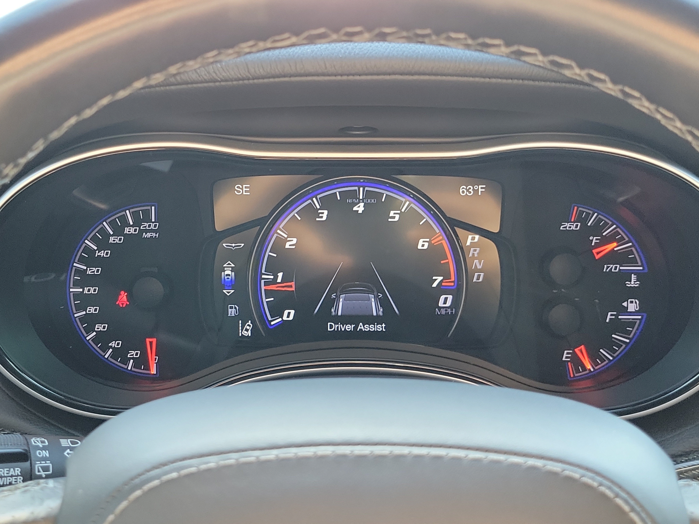Used 2021 Jeep Grand Cherokee Trackhawk AWD/4WD image 27