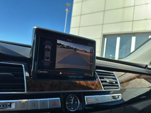 Used 2018 Audi A8 L 3.0T w/ Executive Package image 23