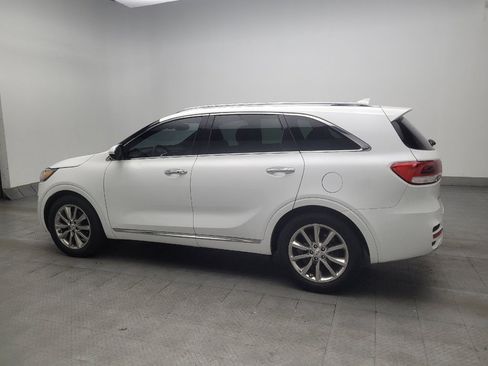 Used 2017 Kia Sorento SX FWD image 3