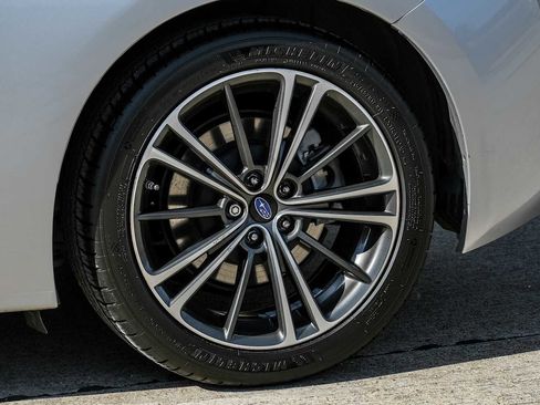 Used 2014 Subaru BRZ Limited w/ Popular Package #1A image 49