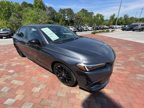 Used 2024 Honda Civic Sport image 38