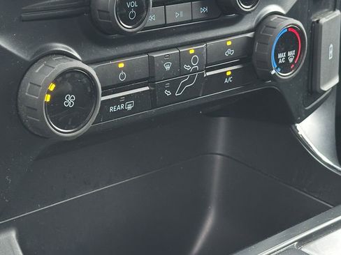 Used 2024 Ford F150 STX image 14