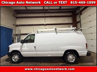 Used 2014 Ford E-350 and Econoline 350 Super Duty w/ Power Group