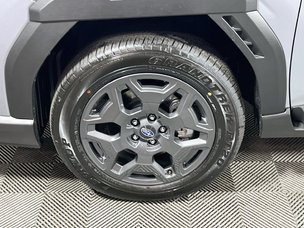 New 2026 Subaru Outback Premium AWD/4WD image 22