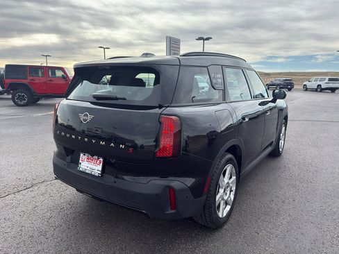 Used 2025 MINI Cooper Countryman S AWD/4WD image 5