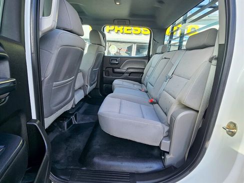 Used 2015 Chevrolet Silverado 3500 W/T image 14