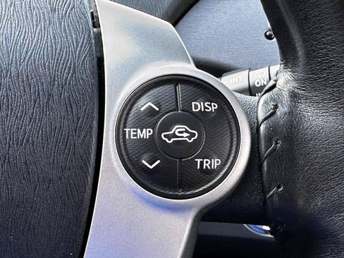Used 2012 Toyota Prius Two FWD image 21