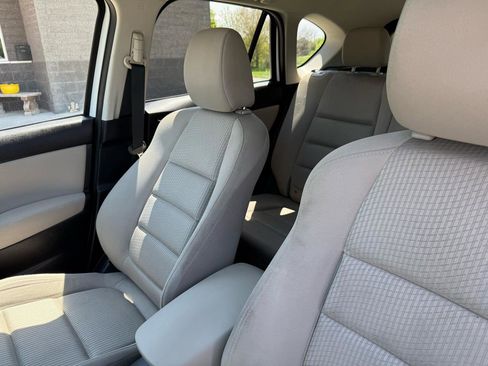 Used 2013 MAZDA CX-5 Touring w/ Bose & Moonroof Pkg AWD/4WD image 21