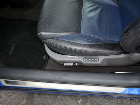 Used 1999 Saab 9-3 Viggen image 5