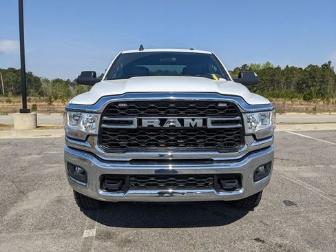 Certified 2022 RAM 2500 Tradesman w/ Chrome Appearance Group image 62