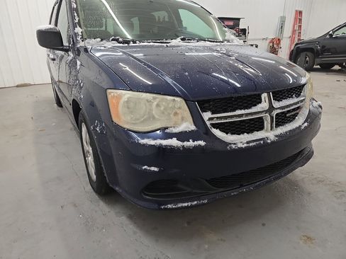 Used 2014 Dodge Grand Caravan SE w/ Quick Order Package 29E SE image 19