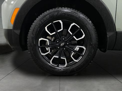 Certified 2023 Hyundai Santa Cruz SE AWD/4WD image 12