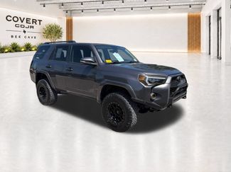 Used 2014 Toyota 4Runner Trail Premium AWD/4WD 360° Tour