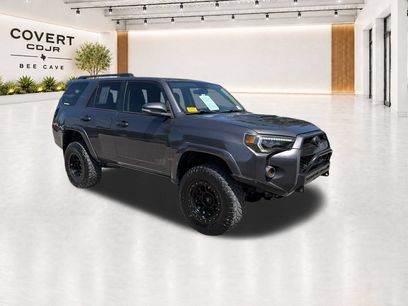 Used 2014 Toyota 4Runner Trail Premium