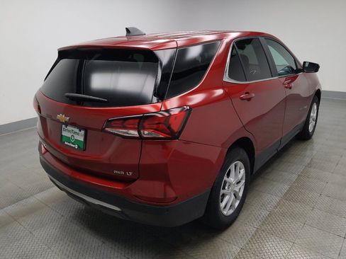 Used 2023 Chevrolet Equinox LT AWD/4WD image 9