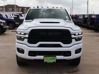 New 2026 RAM 2500 Laramie video 2