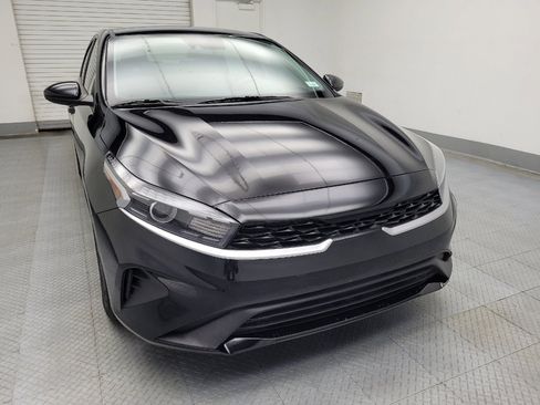 Used 2023 Kia Forte LXS image 14