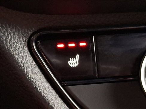 Certified 2026 Honda HR-V Sport image 23