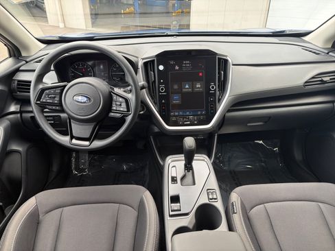 Used 2025 Subaru Crosstrek 2.5i Premium AWD/4WD image 16