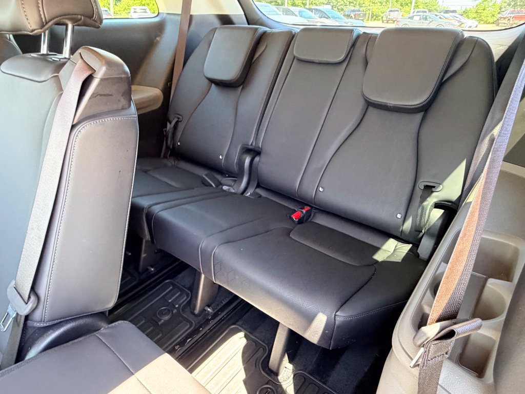 Used 2026 Kia Carnival FWD image 25