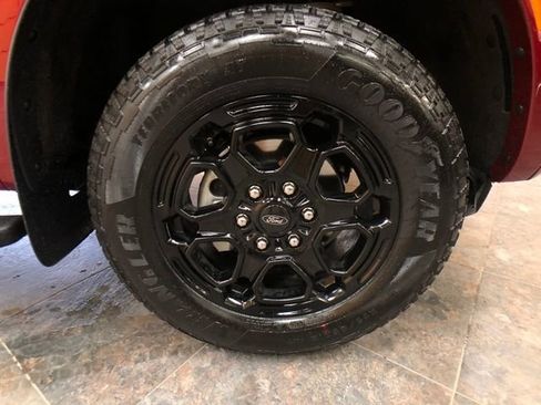 New 2026 Ford Ranger XLT image 9