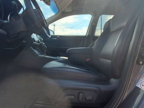Used 2018 Subaru Outback 3.6R Limited AWD/4WD image 13