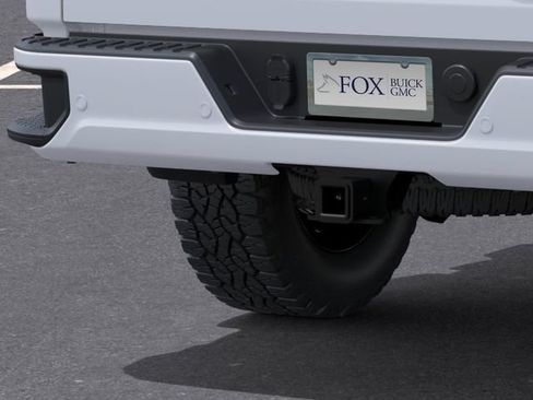 New 2026 GMC Sierra 2500 Denali Ultimate AWD/4WD image 14
