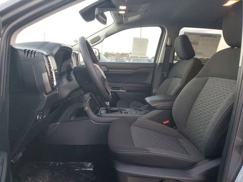 New 2025 Ford Ranger XLT w/ Equipment Group 301A High image 9