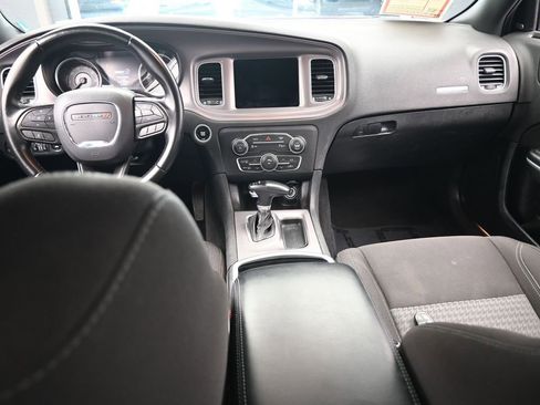 Used 2023 Dodge Charger SXT image 34