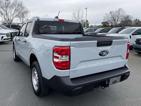 New 2026 Ford Maverick XL image 27