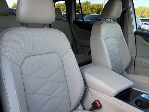 New 2026 Volkswagen Atlas SE image 22